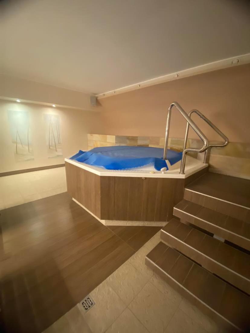 Apartament Sopot Haffnera Luaran gambar